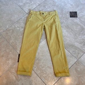 Gap pants